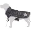Arquivet 8435117813564 - Impermeabile, Colore: Nero, 75 cm
