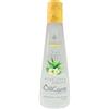 Croci Oilcare Sensitive - Shampoo concentrato per cani delicato con olio essenziale di Aloe Vera e Camomilla, per pelo mordibo e lucido, per pelli sensibili e delicate, 300 ml