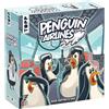 TOPP Penguin Airlines - Chi Porta Giù l'uccello? Gioco di Comunicazione turbolento in Tempo Reale, l'aviatore per Feste per Squadre più fastidiose. 2-8 Giocatori | dai 9 Anni in su, 30 Minuti