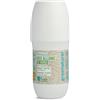Green Project Italia Greenatural Deo Allume Roll-on Te' Verde Aiab 75 Ml