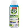 Enerzona Omega 3 RX Integratore di Acidi Grassi Senza Ritorno di Gusto 210 Capsule da 1g