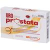 Urogermin Prostata 60 Capsule Soft Gel