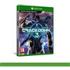 Xbox Crackdown 3 Pegi 18, Console Xbox One, 4K UKTRA HD, HDR, Microsoft