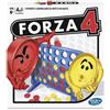 Hasbro Forza 4 Connect di Hasbro