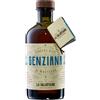 La Valdotaine Liquore alla Genziana La Valdotaine 0,7 l
