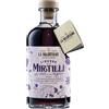 La Valdotaine Liquore ai Mirtilli di Montagna La Valdotaine 0,7 l