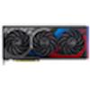 ASUS COMPONENTS ASUS SCHEDA VIDEO ROG-STRIX-RTX4070TIS-O16G-GAMING