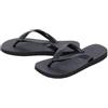 Havaianas Top, Infradito Unisex - Adulto, Nero, 43/44 EU