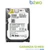 Western Digital Hard Disk Western Digital WD WD3200BEVT 2.5 SATA HDD 320 gb notebook portatile