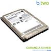 Fujitsu Hard Disk Fujitsu MHZ2320BH G1 2.5 SATA HDD 320 gb notebook portatile
