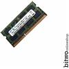 Samsung Memoria ram per pc notebook laptop Samsung M471B5773CHS-CH9 2GB PC3-10600S-09-10