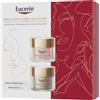 Eucerin Cofanetto Hyaluron Filler + Elasticity Crema Giorno Rose