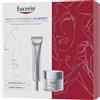 Eucerin Cofanetto Hyaluron-Filler + 3x Effect Contorno Occhi 15ml