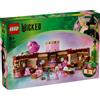 LEGO Wicked 75683 Il dormitorio di Glinda ed Elphaba
