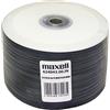 Maxell 50 CD-R Stampabili 700Mm 80 Min 52X , in Shrink - 624043.90