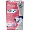 SERENITY SPA SERENITY ASSORB ANAT FLEX M20P