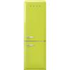 Smeg 50's Style FAB32RLI5 Verde lime