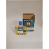 GIVIEMME "Contessa" Acqua Di Colonia ,profumo Vintage anni '40 larga cm 7,5
