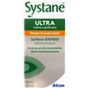 GIULIANI SpA Systane Ultra Senza Conservanti Collirio Lubrificante 10ml