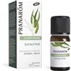 Pranarom La Diffusione Eucaly Pur Olio Essenziale 30 ml Capsule