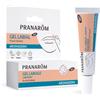 Pranarom Aromaderm Gel Labbiale 5 ml Protezione per le labbra