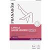 Herbalgem Italia Srl Pranarom Circularom Capsule Gambe Leggere Forte 1 pz Gel