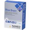 Named Srl NAMED® Blue Brain® Stick Orali 10x2 g Polvere per soluzione orale