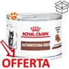 Royal Canin Cat Veterinary Diet Gastrointestinal Kitten - Lattina Da 195 Gr - CONFEZIONE RISPARMIO