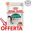 Royal Canin Cat Instinctive 7+ - Bustina Da 85 Gr - CONFEZIONE RISPARMIO