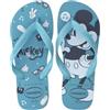 Havaianas Top Disney, Infradito Unisex - Adulto, Crystal Rose, 41/42 EU