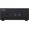 ASUS Barebone ASUS PN64-BB7014MD Mini PC Nero i7-12700H 2,3 GHz [90MR00U2-M000E0] SENZA SISTEMA OPERATIVO