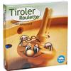Weible Spiele weiblespiele 10100 - Set di trottola tirolese originale