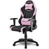 Sharkoon Sharkoon SEDIA IN TESSUTO PER BAMBINI - SKILLER SGS2 JR. BK/PK SKILLER SGS2 JR. BK/PK-OUT