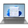 Lenovo Yoga 9i 2-in-1 14 Ultra 7-Windows 11 Home-32GB-1TB Processore Intel® Core Ultra 7 155H E-core fino a 3,8 GHz P-core fino a 4,8 GHz, Windows 11 Home 64, 1 TB SSD M.2 2242 PCIe Gen4 TLC - 83AC0068IX