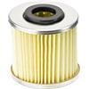 UFI Filters, Filtro Olio 25.529.00 | Filtro per Ricambio, Adatto a Auto, Applicabile su Diversi Modelli Cagiva 350, 500 e 600