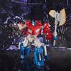 Hasbro Transformers Generations Studio Series Voyager Class Optimus Prime Gamer