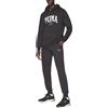 Puma Tuta da Uomo con Cappuccio Squad Nero
