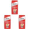 Segafredo Zanetti Intermezzo, 1000g (Confezione da 3)