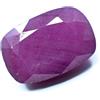 Glitzy Gems Rubino Rosso Birmania Naturale 8,75 Ct Classico Raro Trovato Pietra Preziosa ...