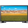 SAMSUNG UE32T4300AEXZ TV LED 32'' SMART TV HD READY DVB T2 COLORE NERO
