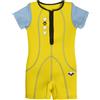 ARENA FRIENDS WARMSUIT Muta termoisolante in neoprene AWT per bambini