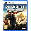 Fireshine Games Sniper Elite 5 (PS5)