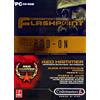 Codemasters Operation Flashpoint GOLD UPGRADE : PC DVD ROM , FR