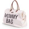 Child Home Borsa Child home Mommy Bag Big Avorio