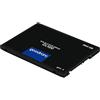 GoodRam CL100 Gen.3 SSD 960GB 2.5 SATA III