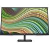 HP V27ie G5 - 27 inch Full HD monitor - Zwart (6D8H2AA#ABB)