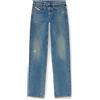 DIESEL - Pantaloni jeans