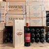 Petra 2021 Toscana Rosso IGT - in Cassa Legno