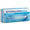 EFFERALGAN*16CPR 500MG
