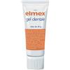 ELMEX*GEL DENTALE 25G